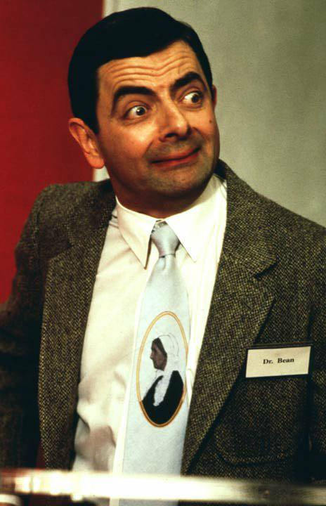 Mr.Bean8