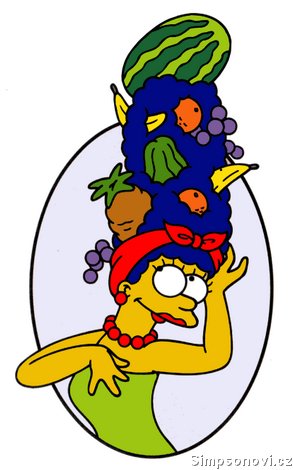 Marge